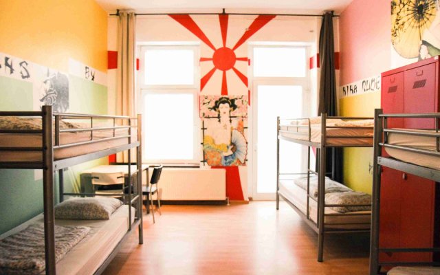 Sunflower Hostel Berlin