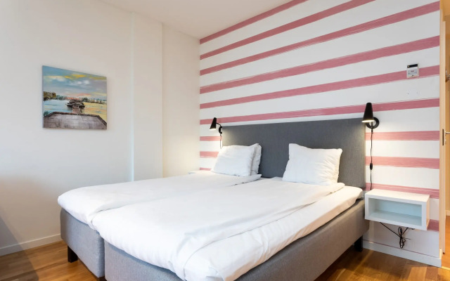 ApartDirect Hammarby Sjöstad