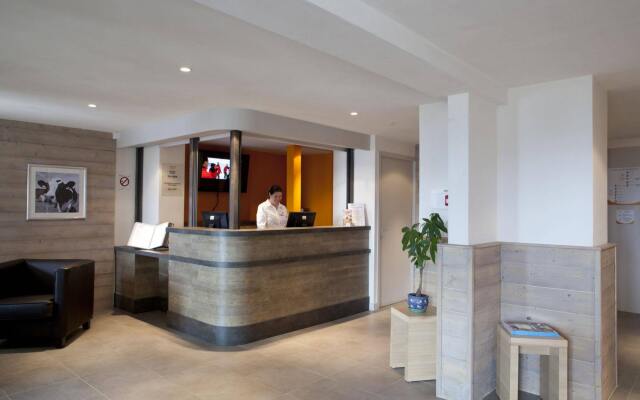 Residence Pierre & Vacances Les Gemeaux