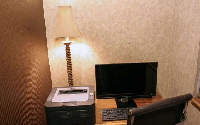 Comfort Inn Ellensburg