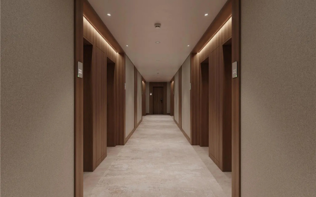 Hilton Garden Inn Agdam
