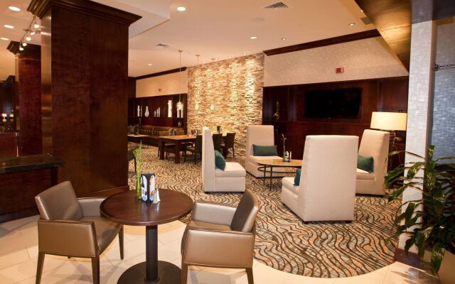 Hartford Marriott Farmington
