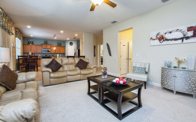 The Shire-5 Bedrooms House w/pool-4703TS