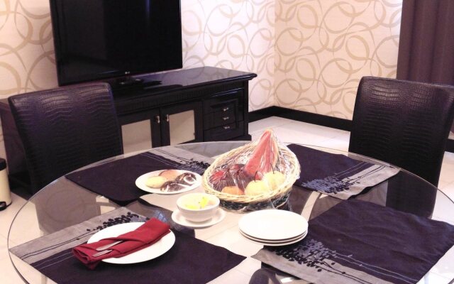 Grand Fatma Hotel
