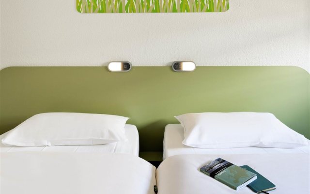 ibis budget Toulon Centre