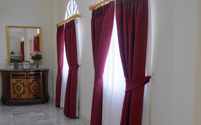 Villa de Chiangmai