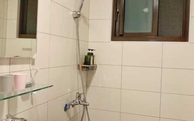 Yujing Warm Breezewarm x Sunny Sky Homestay