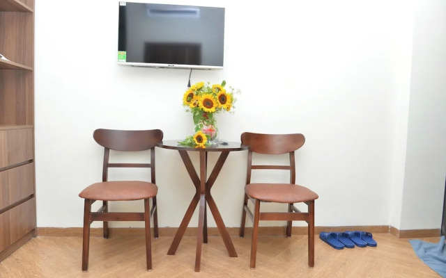 Era Apartment 158 Nguyen Khanh Toan