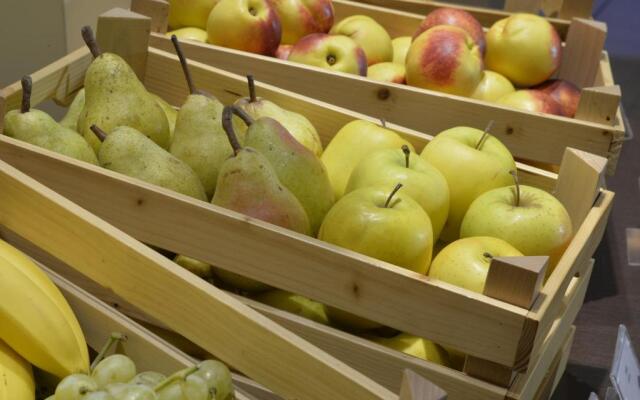 Best Western Plus Soave Hotel