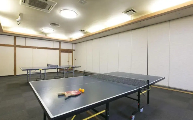 Kurobe Kanko Hotel