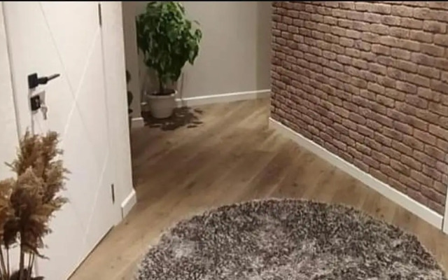 Cozy modern/loft apartment