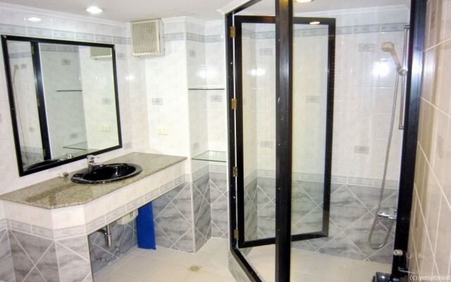 Yensabai Condotel