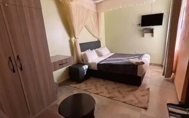 The Victorian Hotel Marsabit