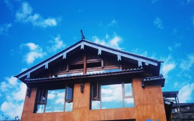 Shaxi Xipi OneRoom B&B