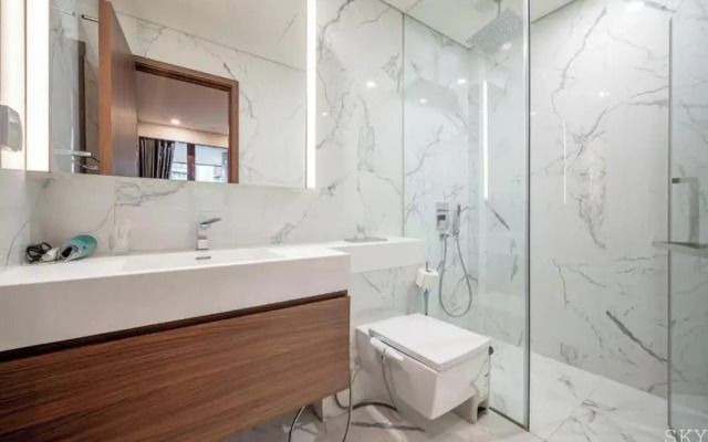Landmark 81 Luxury Apartment