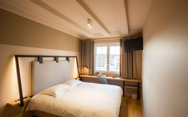 Hôtel Aigle d'Or