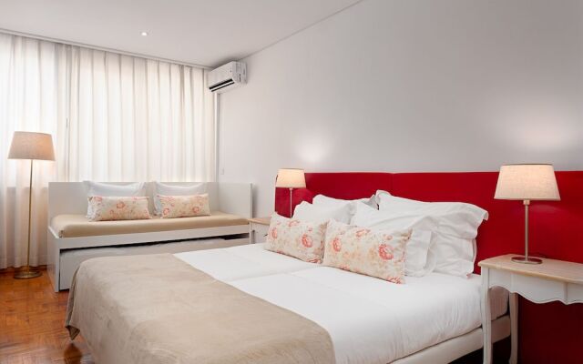 Oporto Stories Apartments - Santa Catarina, 219