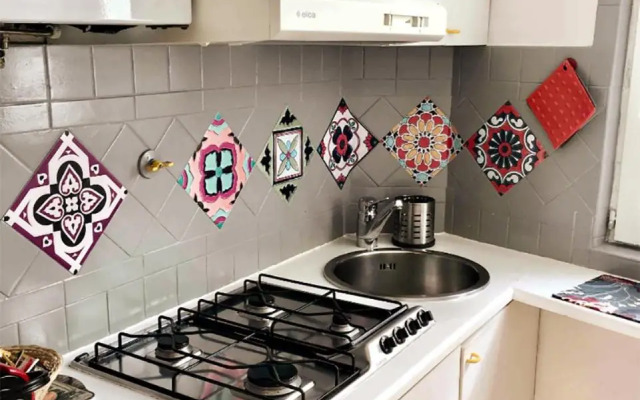 Sweet Home Panisperna