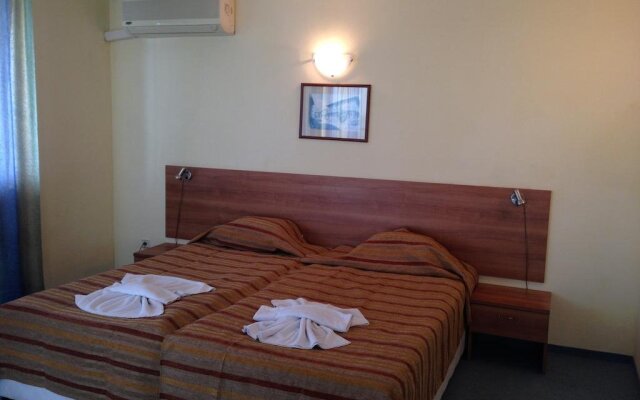 Hotel Star