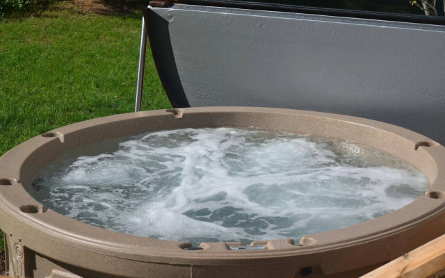 Magnolia North Bed and Breakfast