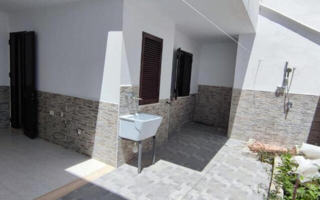 Appartamento EUROVILLAGE pt