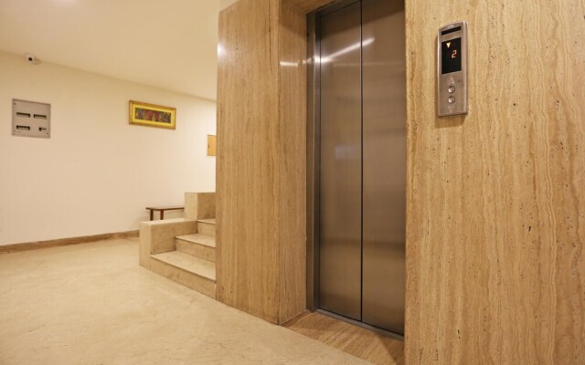 OYO 2827 Hotel Aditya