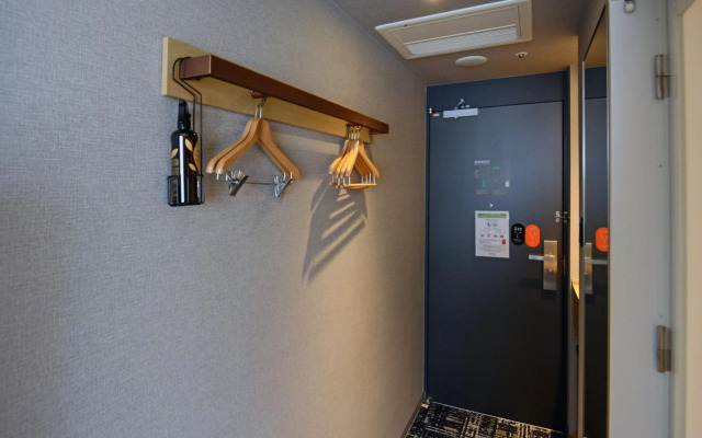 Hotel Forza Osaka Kitahama