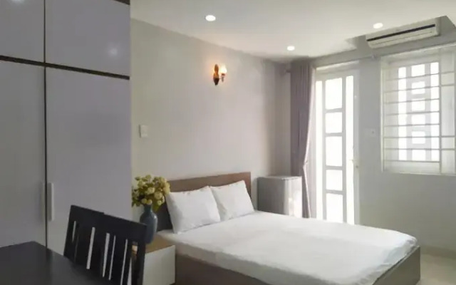 Airanc 605 - Airport Apartments And Cars