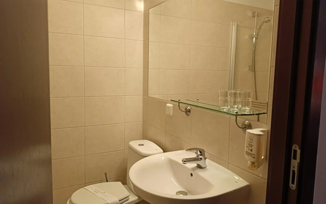 Hotel Stare Miasto Old Town