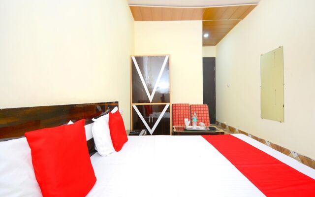 Kaler Regency by OYO Rooms