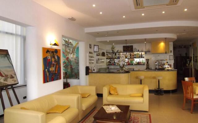 Hotel Vasco