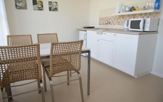 Penzion Švýcarský dům