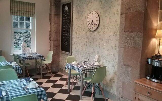 The Coach House