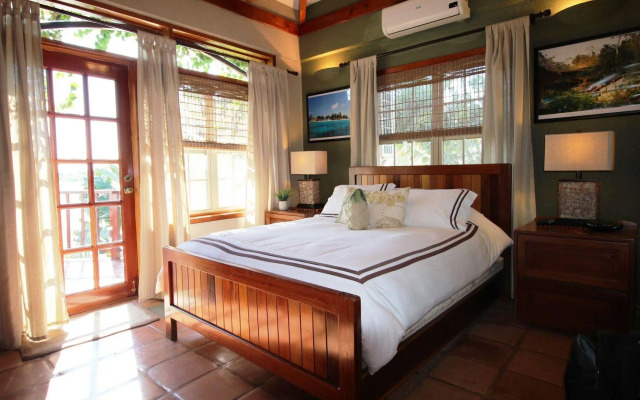 Chabil Mar Luxury Villas - Guest Exclusive Beach Resort