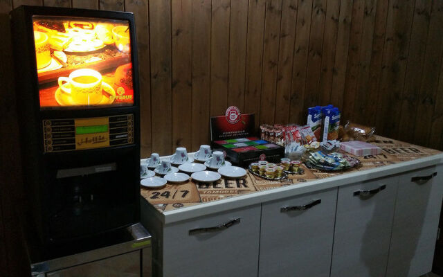 Bed and Breakfast Giaveno