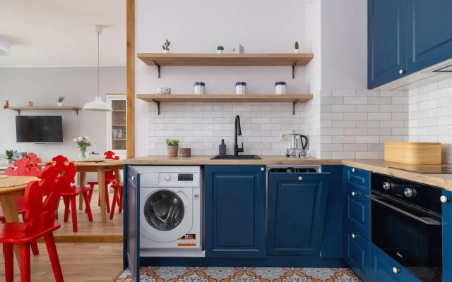 Prandoty Apartment by Renters Prestige