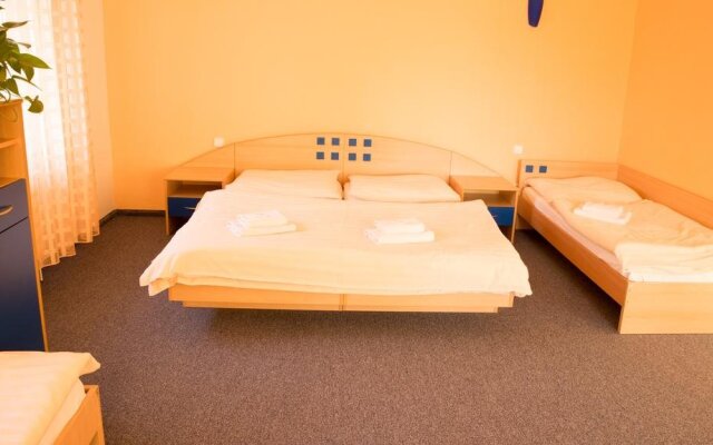 Hotel Garni Orlova