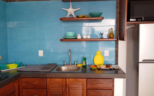 Villa Star of the Sea - Adults Only