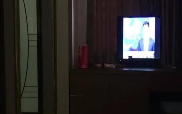 Kunming Xinggong Hotel