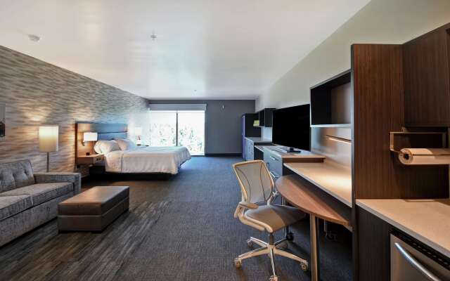 Home2 Suites by Hilton Los Angeles Montebello