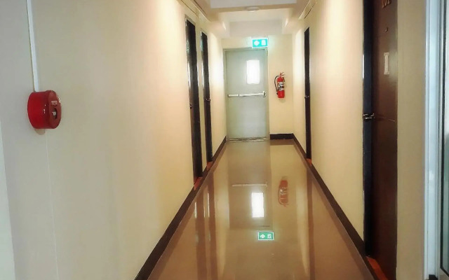 Airport A1 HOTEL
