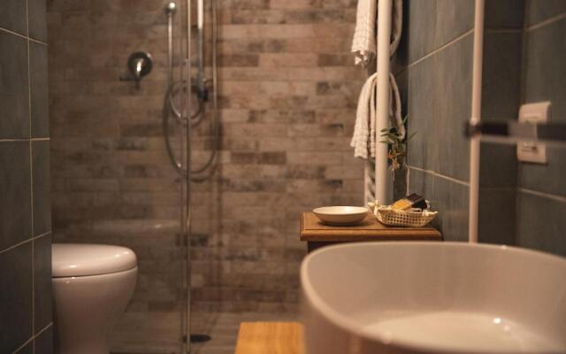 Aurora Medieval House