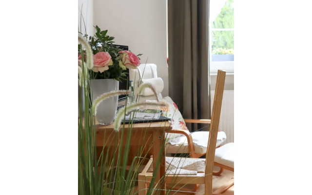 Hotel Gut Moschenhof