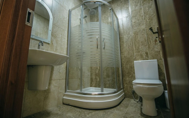 Hotel Batumi Palace