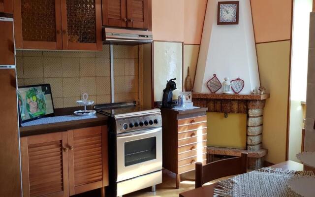 Casa Lory