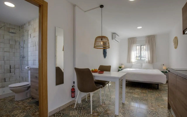 Finca Feliz Andaluz