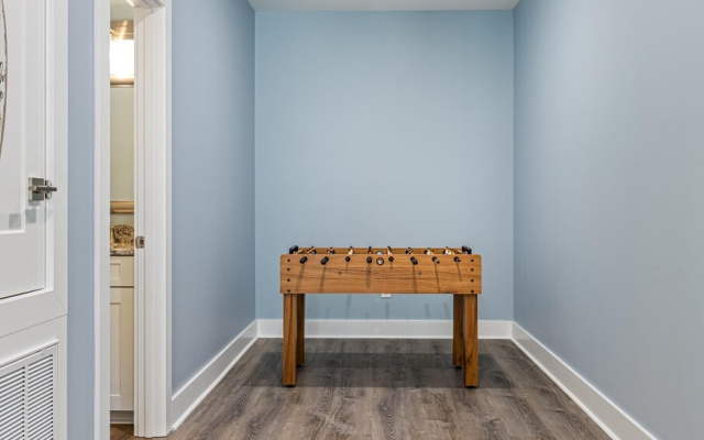 Dreezy's Hideaway by Southern Vacation Rentals