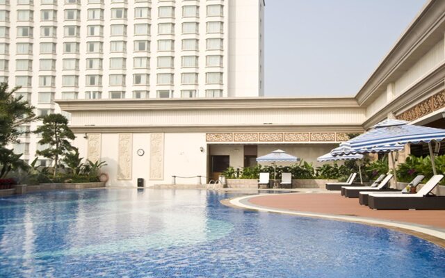 Foshan Fortuna Hotel