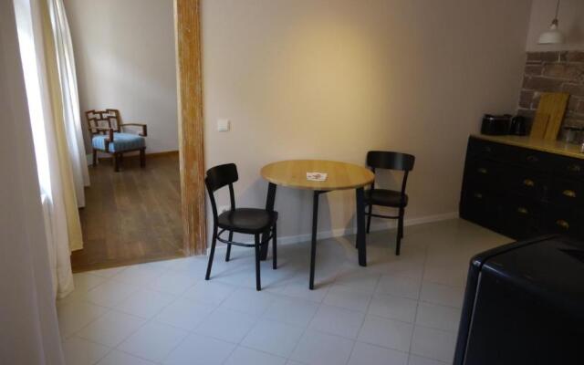 Zaunkönig Appartements