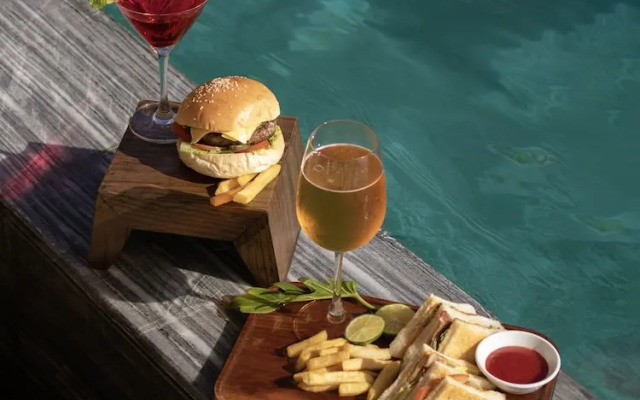 Nghe Prana Hotel and Spa Hoi An